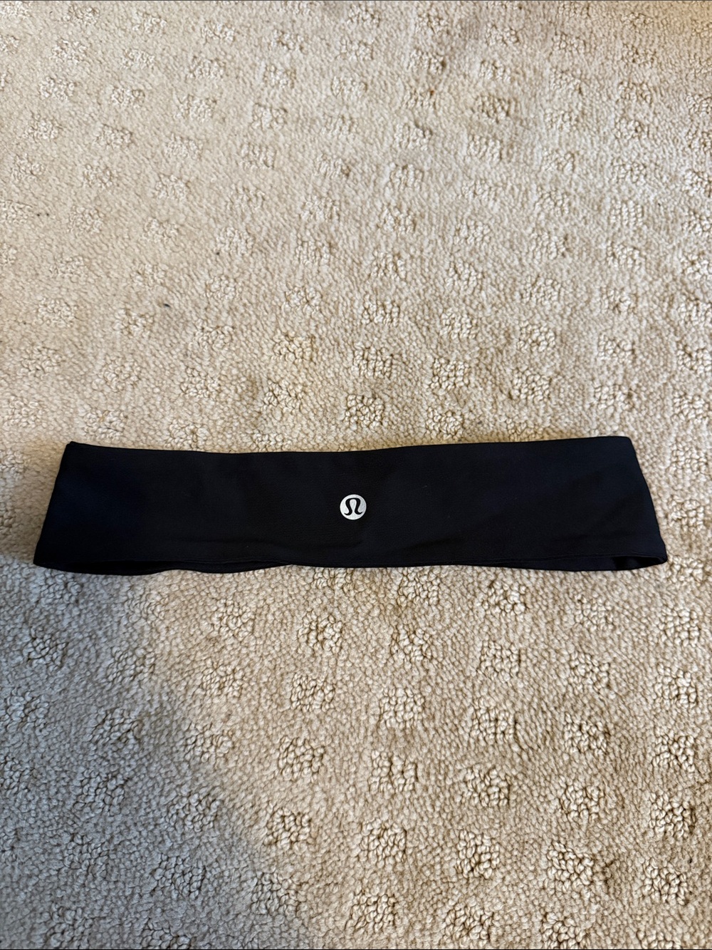 Lululemon headband